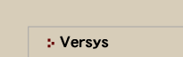 Versys