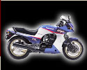GPZ900R