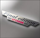 Final edition