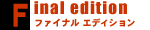 Final edition