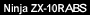 NinjaZX-10RABS
