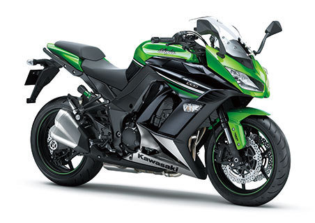 Ninja 1000 ABS