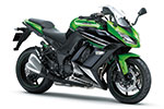 Ninja 1000 ABS