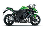 Ninja 1000 ABS