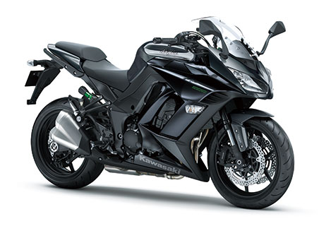 Ninja 1000 ABS