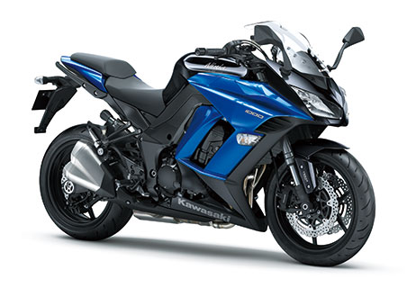 Ninja 1000 ABS