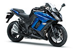 Ninja 1000 ABS