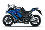 Ninja 1000 ABS