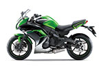 Ninja 650