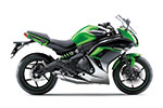 Ninja 650