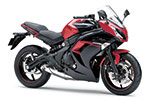 Ninja 650