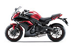 Ninja 650
