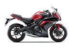 Ninja 650