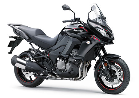 VERSYS 1000