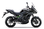 VERSYS 650 ABS