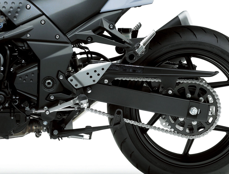 Z750 Z750