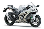 Ninja ZX-10R ABS