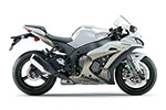 Ninja ZX-10R ABS