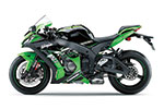 Ninja ZX-10R ABS KRT Edition