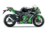 Ninja ZX-10R ABS KRT Edition