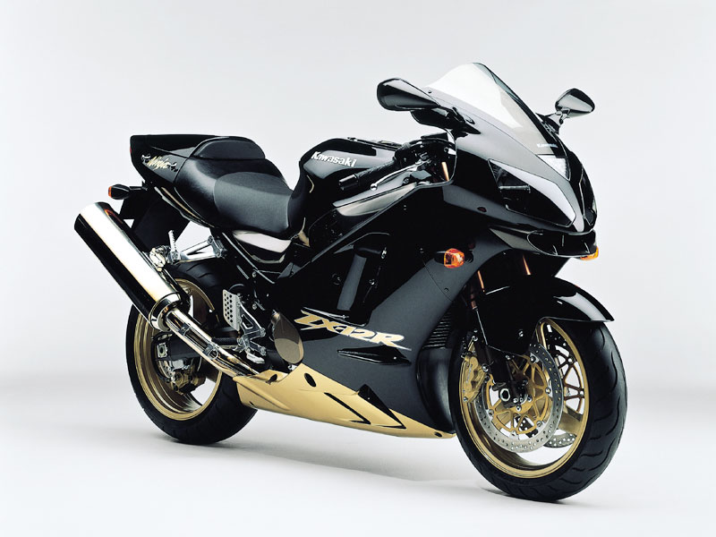 Ninja ZX-12R