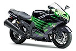 Ninja ZX-14R