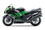 Ninja ZX-14R