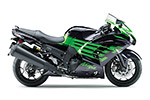 Ninja ZX-14R
