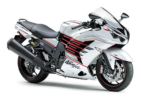 プレジャー 3点 ZZR1400 NINJA ZX-14