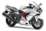 Ninja ZX-14R