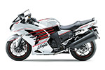 Ninja ZX-14R