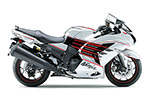 Ninja ZX-14R