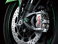 BRAKE＆WHEELS