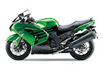 Ninja ZX-14R ABS・Ninja ZX-14R ABS High Grade | 株式会社ブライト