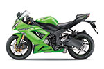 Ninja ZX-6R ABS