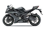 Ninja ZX-6R ABS