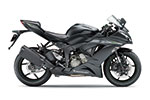 Ninja ZX-6R ABS