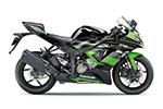 Ninja ZX-6R ABS KRT Edition